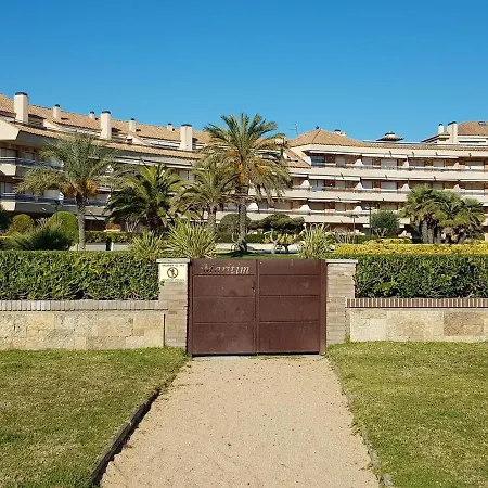 Marítim Torre Valentina Apartamento Sant Antoni De Calonge