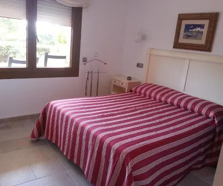 Maritim Torre Valentina Lägenhet *