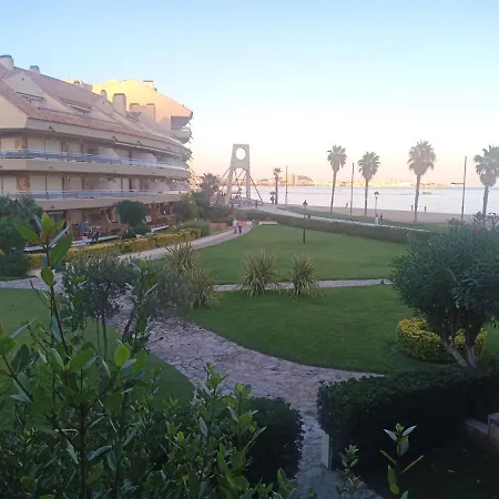 Apartaments Maritim Torre Valentina * Sant Antoni De Calonge