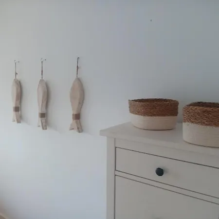 Apartaments Maritim Torre Valentina Apartment