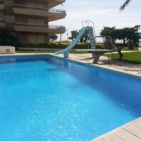 Lägenhet Maritim Torre Valentina Sant Antoni De Calonge