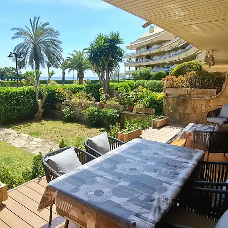 Apartment Apartaments Maritim Torre Valentina