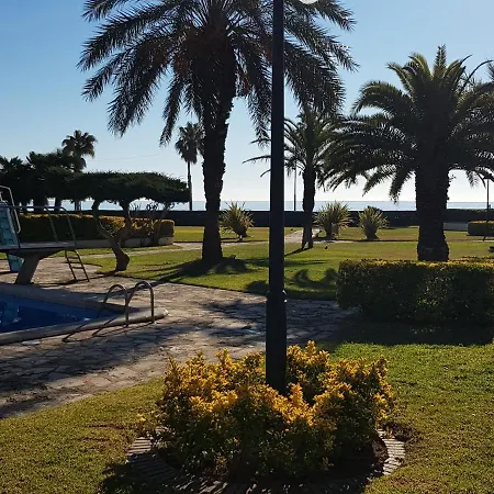 Apartaments Maritim Torre Valentina Sant Antoni De Calonge