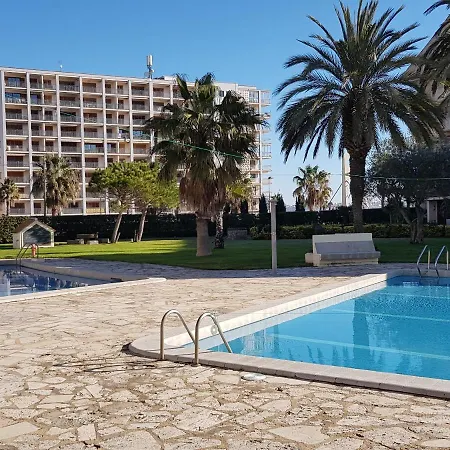 Apartment Apartaments Maritim Torre Valentina