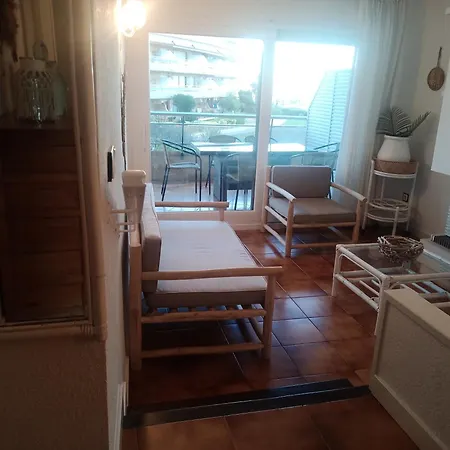Apartaments Maritim Torre Valentina