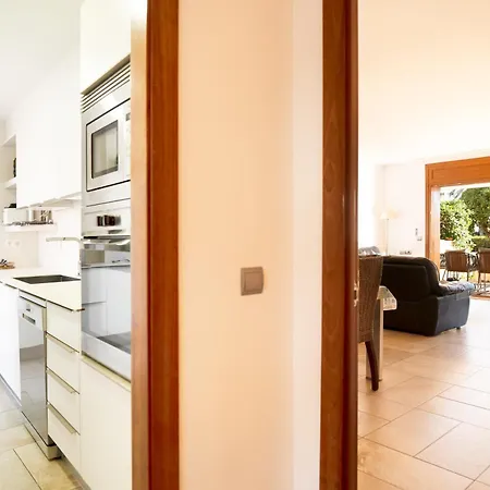 Apartaments Maritim Torre Valentina Apartment *
