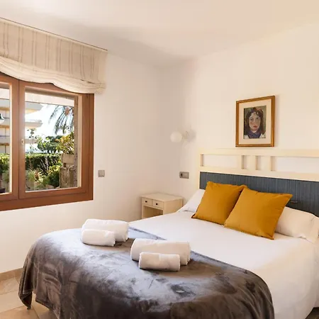 Lägenhet Maritim Torre Valentina *