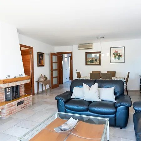 Apartment Apartaments Maritim Torre Valentina Sant Antoni De Calonge
