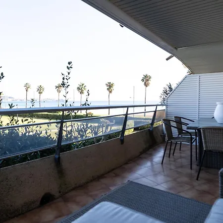 Apartaments Maritim Torre Valentina Apartment