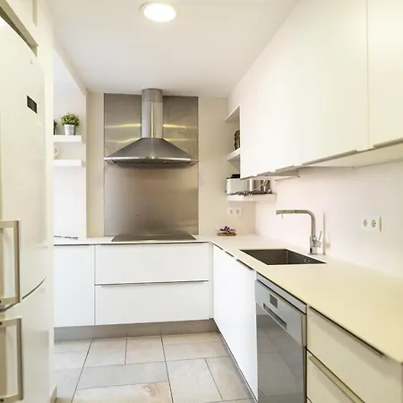 Apartaments Maritim Torre Valentina Apartment Sant Antoni De Calonge