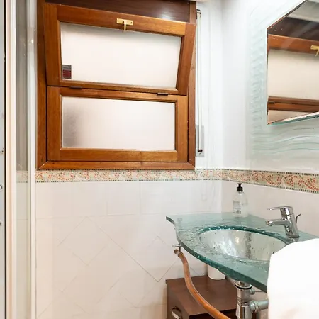 Apartment Apartaments Maritim Torre Valentina Sant Antoni De Calonge