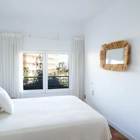 Apartaments Maritim Torre Valentina * Sant Antoni De Calonge