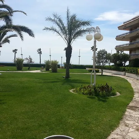 Apartment Apartaments Maritim Torre Valentina *