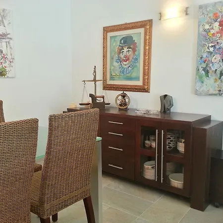 Maritim Torre Valentina Apartmán