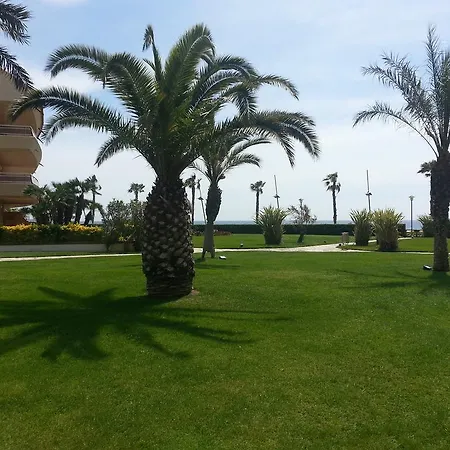 Apartaments Maritim Torre Valentina * Sant Antoni De Calonge