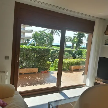 Maritim Torre Valentina Apartmán Sant Antoni De Calonge