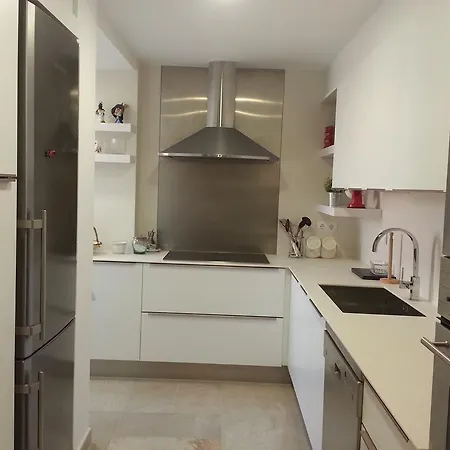 Apartaments Maritim Torre Valentina Apartment Sant Antoni De Calonge