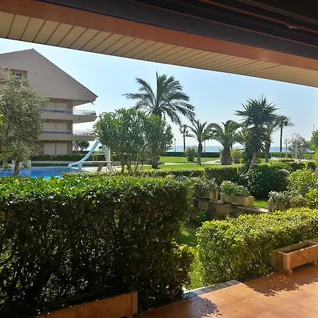 Maritim Torre Valentina Apartmán