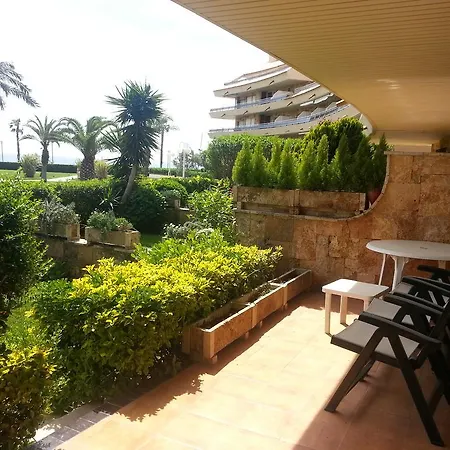 Apartment Apartaments Maritim Torre Valentina Sant Antoni De Calonge