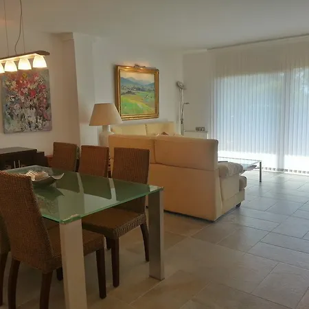 Apartaments Maritim Torre Valentina Sant Antoni De Calonge