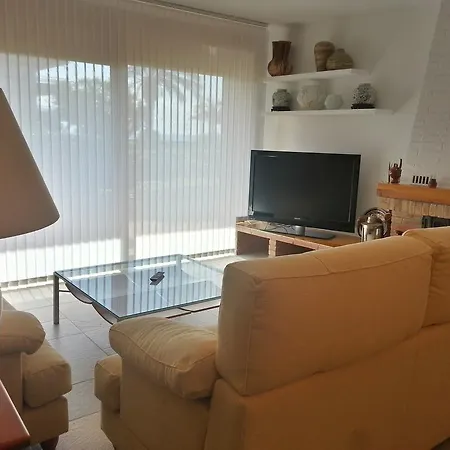 Apartment Apartaments Maritim Torre Valentina *